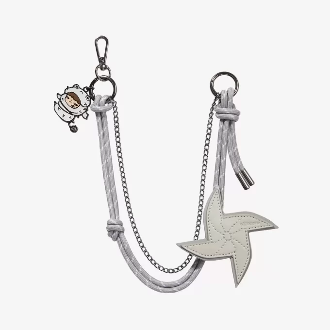 Hirono Echo Series – Pendant Chain Blind Box