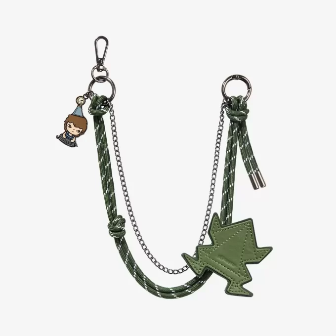 Hirono Echo Series – Pendant Chain Blind Box