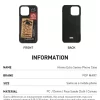 Hirono Echo Series-Phone Case