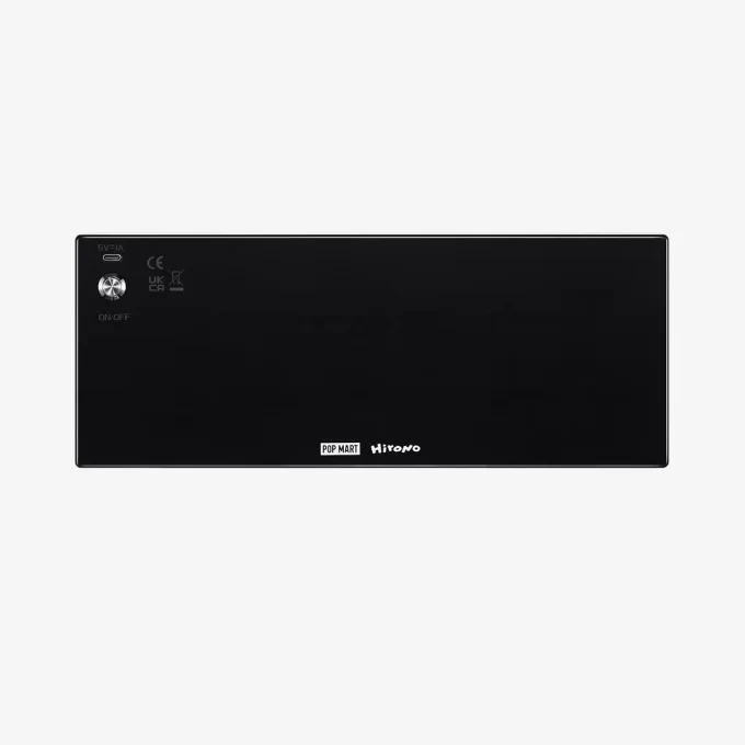 Hirono Echo Series – Table Lamp