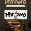 Hirono Echo Series – Table Lamp