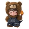 Hirono Living Wild-Fight for Joy Plush Doll