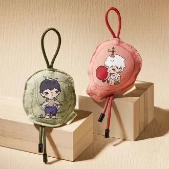 Hirono Mime Series-Fragrance Blind Box