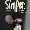 Hirono Simper Figure