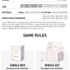INSTINCTOY Fantasy World Series-Plush Blind Box INSTINCTOY Fantasy World Series-Plush Blind Box