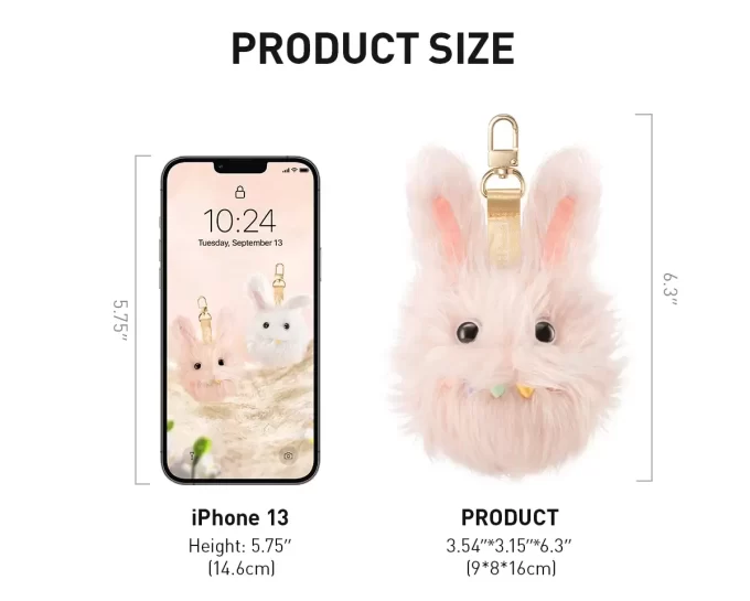 INSTINCTOY Fantasy World Series-Plush Blind Box INSTINCTOY Fantasy World Series-Plush Blind Box