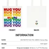 INSTINCTOY HUG YOU SERIES-Canvas Bag