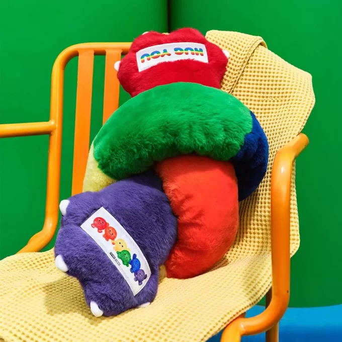 INSTINCTOY HUG YOU SERIES-Pillow