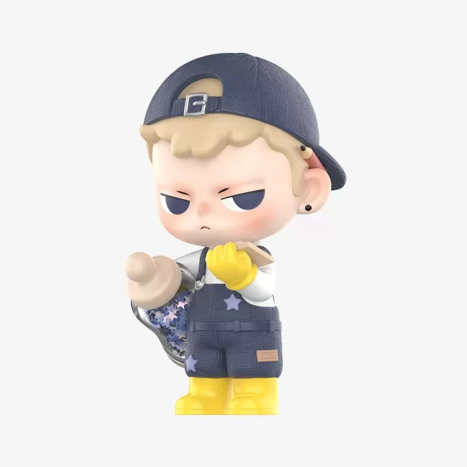 KUBO 24/7 YOU Series Figures