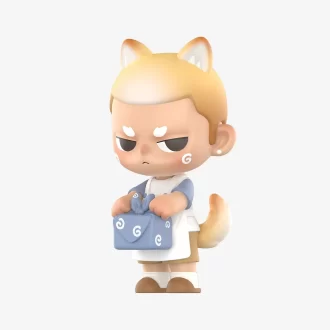 KUBO 24/7 YOU Series Figures