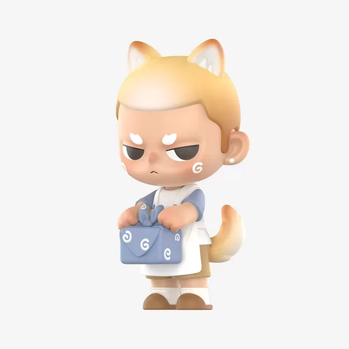 KUBO 24/7 YOU Series Figures