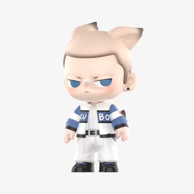 KUBO 24/7 YOU Series Figures