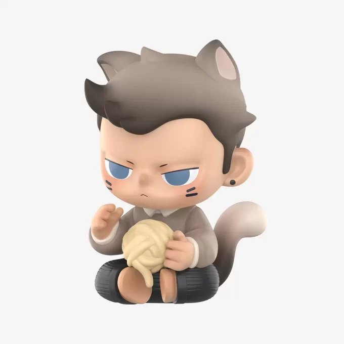 KUBO 24/7 YOU Series Figures