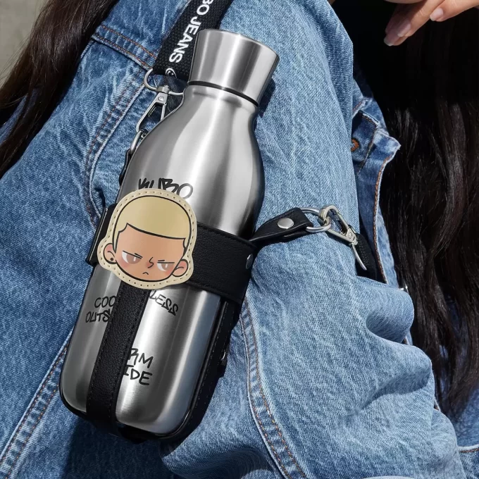 KUBO JEANS SERIES-Cup