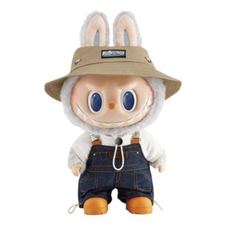 Labubu 8.0 Fall In Wild