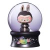 Labubu Big into Energy Crystal Ball “ID” Serect Edition