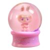 Labubu Big into Energy Crystal Ball “Love”