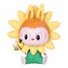 Labubu Flower Elves “Helianthus Sun Flower”