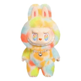 Labubu High Energy Vinyl Plush Doll “Rock The Universe” Labubu High Energy Vinyl Plush Doll “Rock The Universe”
