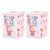 Labubu Lazy Yoga Sealed Case (2 Blind Boxes)