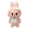 Labubu Mokoko Close to Sweet Vinyl Plush Doll