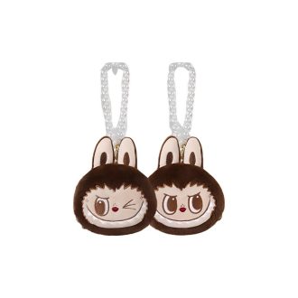 Labubu Party Reversible Pendant “Labubu” Secret Edition