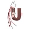 Labubu Pin for Love Letter Pendant “U”