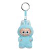 Labubu Pin for Love Plush Pendant “K”