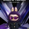 LABUBU × PRONOUNCE – WINGS OF FANTASY Vinyl Plush Doll