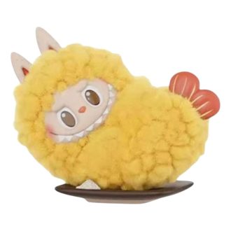 Labubu Wacky Mart Figure “Fried Shrimp”