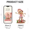 Lil Peach Riot Western Riot Figurines