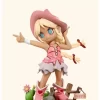 Lil Peach Riot Western Riot Figurines
