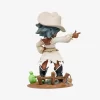 Lil Peach Riot Western Riot Figurines