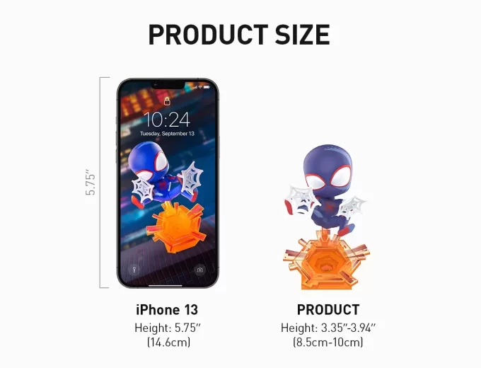 Marvel Spider-Man Across The Spider-Verse Series Figures Marvel Spider-Man Across The Spider-Verse Series Figures