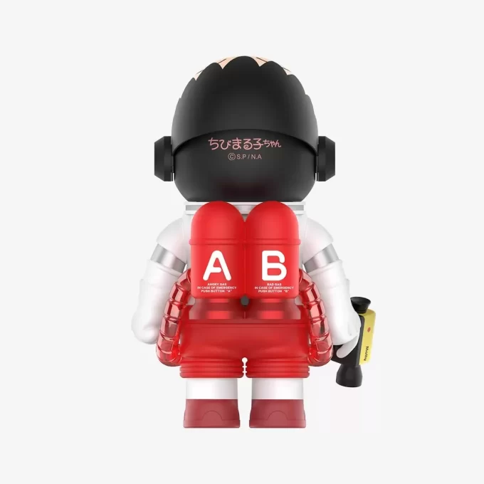 MEGA COLLECTION 1000% Chibi-Maruko Chan MEGA COLLECTION 1000% Chibi-Maruko Chan