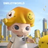 MEGA COLLECTION 1000% JUST DIMOO × SmileyWorld MEGA COLLECTION 1000% JUST DIMOO × SmileyWorld