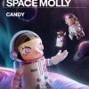 MEGA COLLECTION 1000% SPACE MOLLY Candy