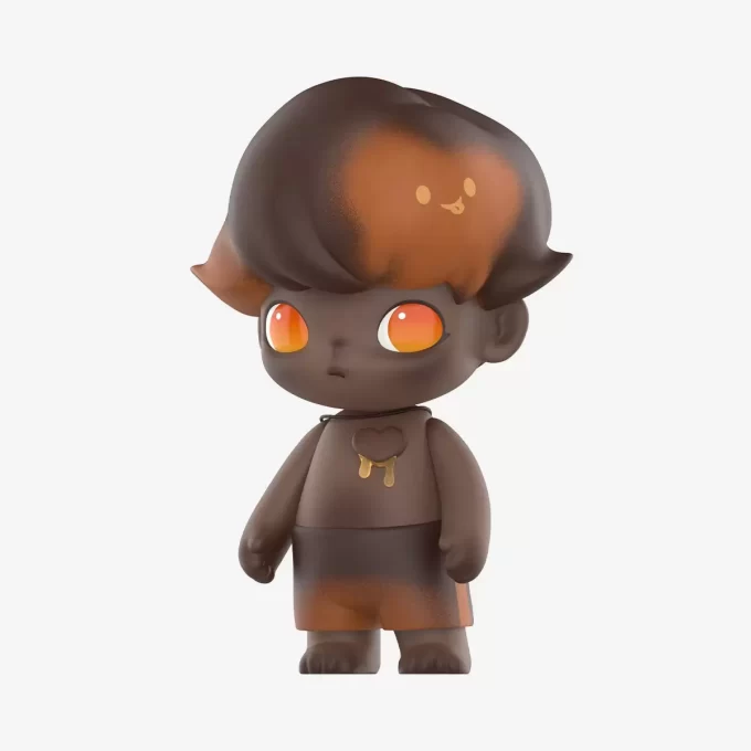 MEGA Collection 400% JUST DIMOO Maple Syrup Cocoa MEGA Collection 400% JUST DIMOO Maple Syrup Cocoa