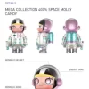 MEGA COLLECTION 400% SPACE MOLLY CANDY
