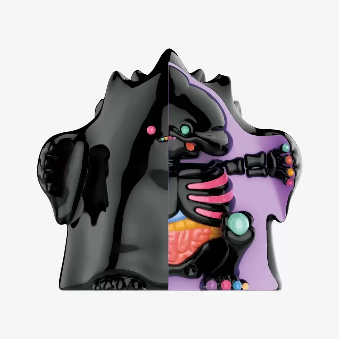 MEGA COLLECTION 400% YUKI POLAR DAY YUKI POLAR NIGHT MEGA COLLECTION 400% YUKI POLAR DAY YUKI POLAR NIGHT