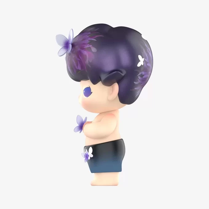 MEGA JUST DIMOO 1000% MIKA NINAGAWA