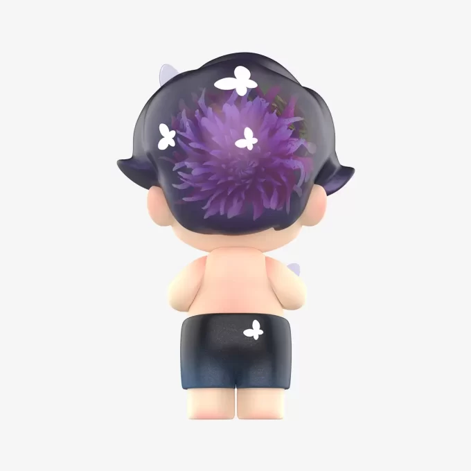 MEGA JUST DIMOO 1000% MIKA NINAGAWA