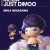 MEGA JUST DIMOO 400% MIKA NINAGAWA