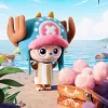 [Scan To Buy] MEGA LABUBU 1000% TONY TONY CHOPPER