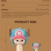 [Scan To Buy] MEGA LABUBU 1000% TONY TONY CHOPPER
