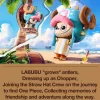 [Scan To Buy] MEGA LABUBU 1000% TONY TONY CHOPPER