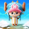 MEGA LABUBU 400% TONY TONY CHOPPER