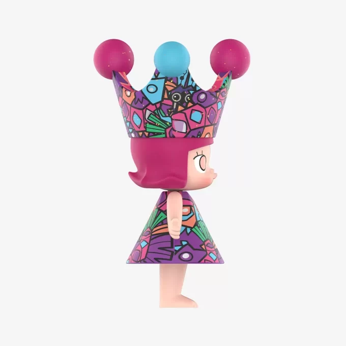 MEGA ROYAL MOLLY 1000% HAN MEILIN MEGA ROYAL MOLLY 1000% HAN MEILIN