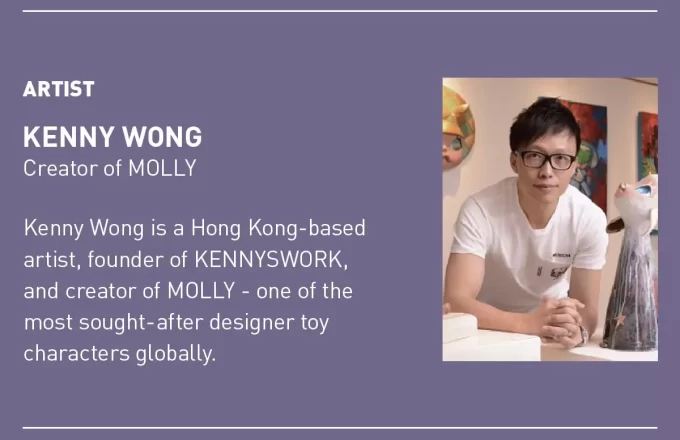 MEGA ROYAL MOLLY 1000% Monet-Les Nymphéas