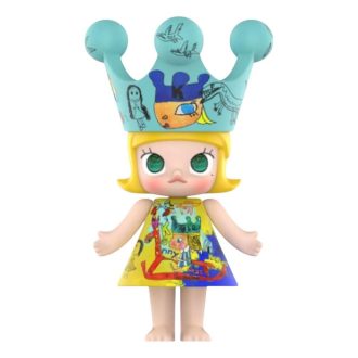 Mega Royal Molly Childishness 400%